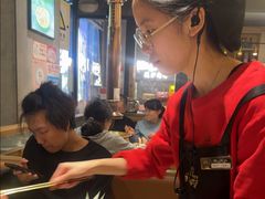 -西塔老太太泥炉烤肉(北京望京店)