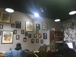 -墨無界刺青TATTOO