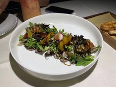 -研食记西餐厅(金融中心店)
