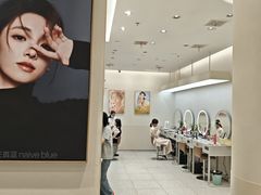 -天真蓝照相馆(五角场百联又一城店)