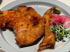 -胡麻(静安嘉里店)