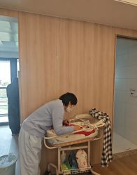 -和伊母婴护理中心·全套房(金山店)