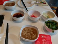 -乔先生涮肉·鲜活牛羊肉火锅(塘沽店)