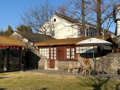 -林泷记·菜饭酒馆·秫香宴