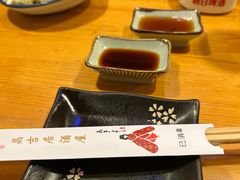 -晶吉·居酒屋·烧鸟·生鱼饭(中山区民主广场店)