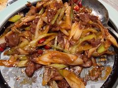 -宴昆山·私房菜(春晖店)