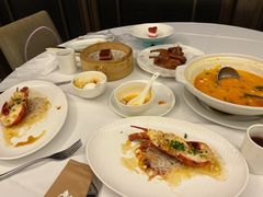 -唐宫·粤菜海鲜(万象城店)
