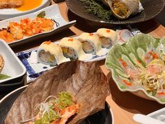 -匠和风精致料理(春熙路群光广场店)