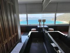 -三亚太阳湾柏悦酒店