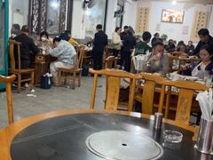 -祖传曾羊肉饭店