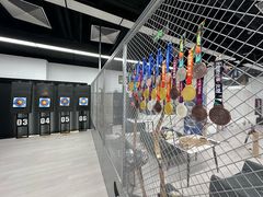 -i彻射箭俱乐部(新光界店)