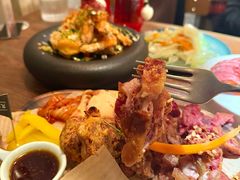 -食陆号·新式台湾创意菜(十全街首店)