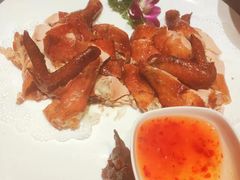 -恒记饭店·海鲜明档(淹城店)