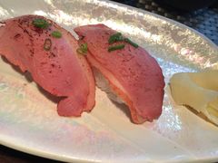 -山葵家·创意料理(宁波来福士店)