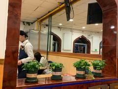 -西部马华清真兰州牛肉面·烧烤夜市(关东店)