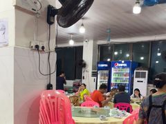 大堂-秋姐美食店(旅游大道店)