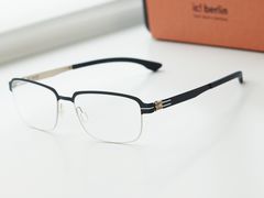 -目艮眼镜SHOWROOM(品牌集合店)