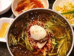 冷面-高丽村韩国料理(兴华二路店)