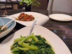 -桃花源中餐厅(金茂豪华精选酒店)