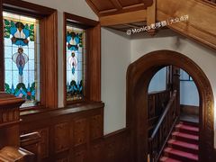 -马勒别墅·中餐厅