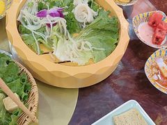 -塔兰齐新疆孜然火锅(鲤鱼山路店)