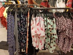 -ZARA(凯德乐峰广场店)