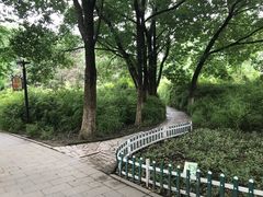 景点-范蠡湖公园