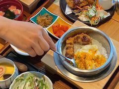 -味太助·银饭食堂(中华城店)