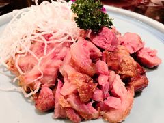 -新白鹿餐厅(爱琴海购物中心店)