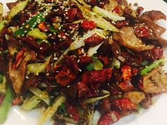 -阿洪锅贴王(小吃城店)