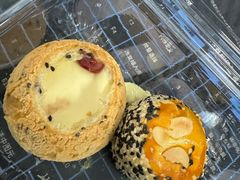 -酥翁·PASTRY糕点(牡丹园店)