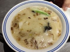 方城炝锅烩面-解家河南菜(商鼎路店)