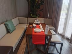 -翕间食·精致淮扬菜(江苏大剧院店)