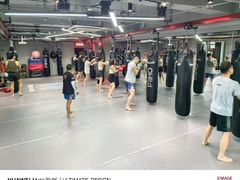 -花环泰拳·勒德斯拉泰拳馆(静安店)