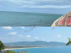 -三亚南山文化旅游区