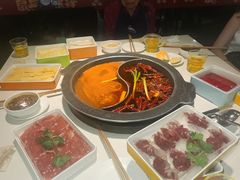 -川西坝子火锅(金沙1.0直营店)