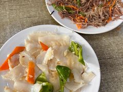-正宗胖子抻面馆(岭东路店)