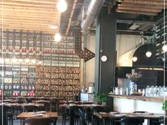 大堂-PIZZA BIANCA(民园店)