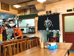 -老门框爆肚涮肉(金宝街店)