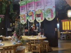 -南京大牌档(龙江新城市广场店)