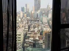 -澳门十六浦索菲特大酒店