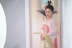 -雅极坞国潮SPA轻养馆