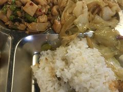 -同济大学·食堂(嘉定校区)