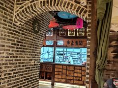 -东道煮牛肉火锅(东盛大街店)