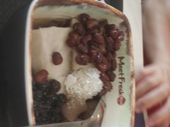 -鲜芋仙(中华广场店)