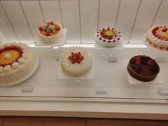 -好利来(东直门银座店)