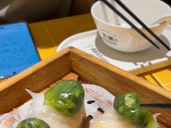 -蔡澜点心·粤菜(花城汇南区店)