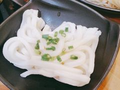 -牛New寿喜烧(青浦店)