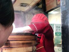 -清泉阁包子铺(中山路店)