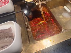 -川西坝子火锅(清江东路3.0直营店)
